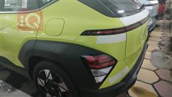 هيونداي كونا